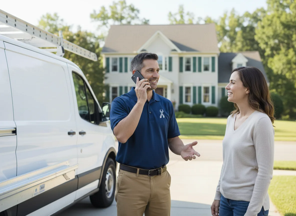Home Gutter Service Bland, VA FAQs